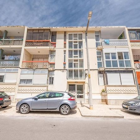 Guestready -Beachside Apt Near Praia De Carcavelos Parede Exterior foto