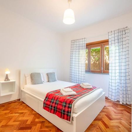 Guestready -Beachside Apt Near Praia De Carcavelos Parede Exterior foto