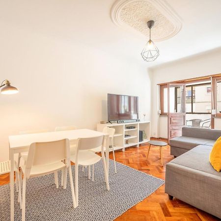 Guestready -Beachside Apt Near Praia De Carcavelos Parede Exterior foto