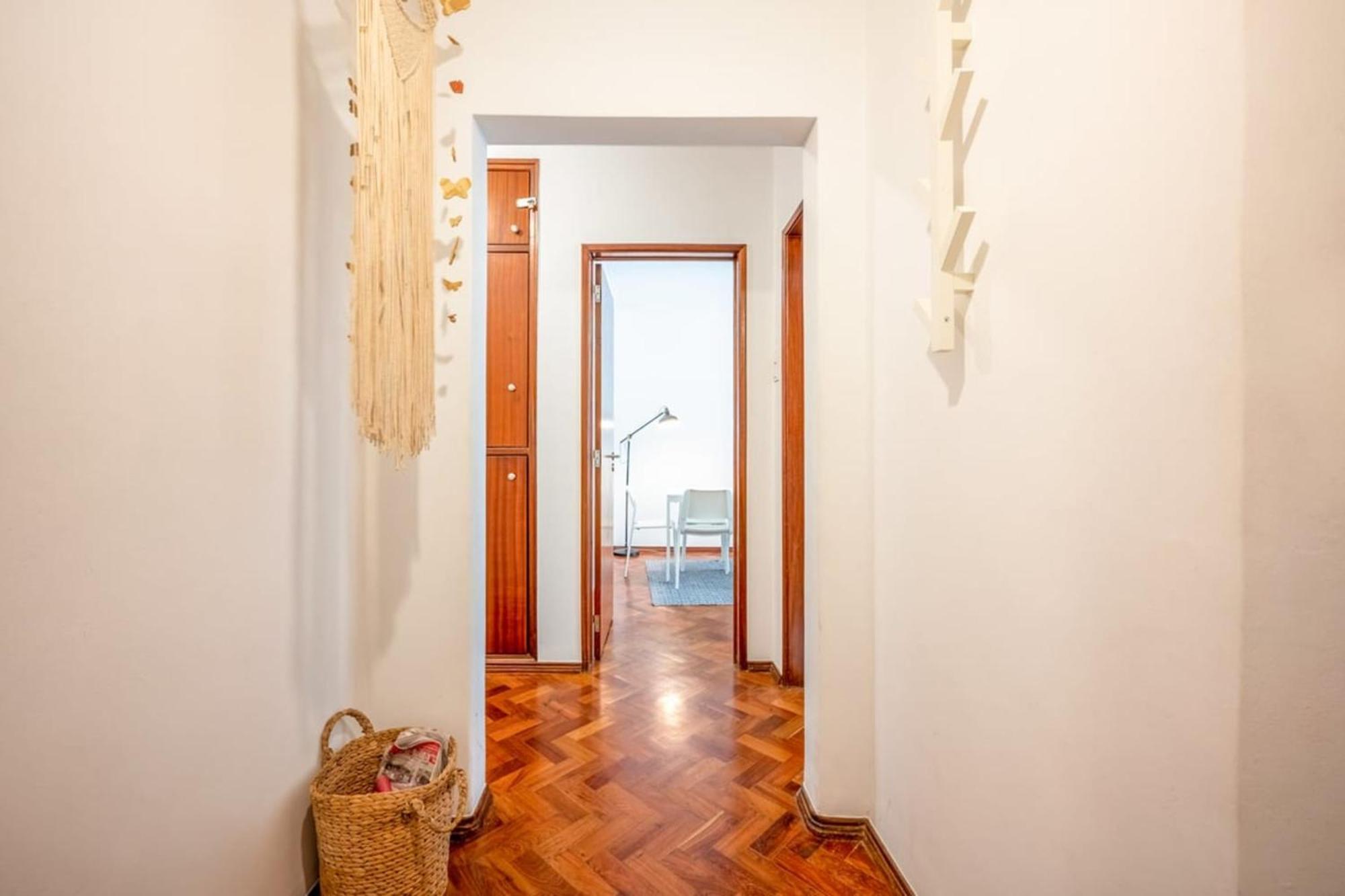 Guestready -Beachside Apt Near Praia De Carcavelos Parede Exterior foto
