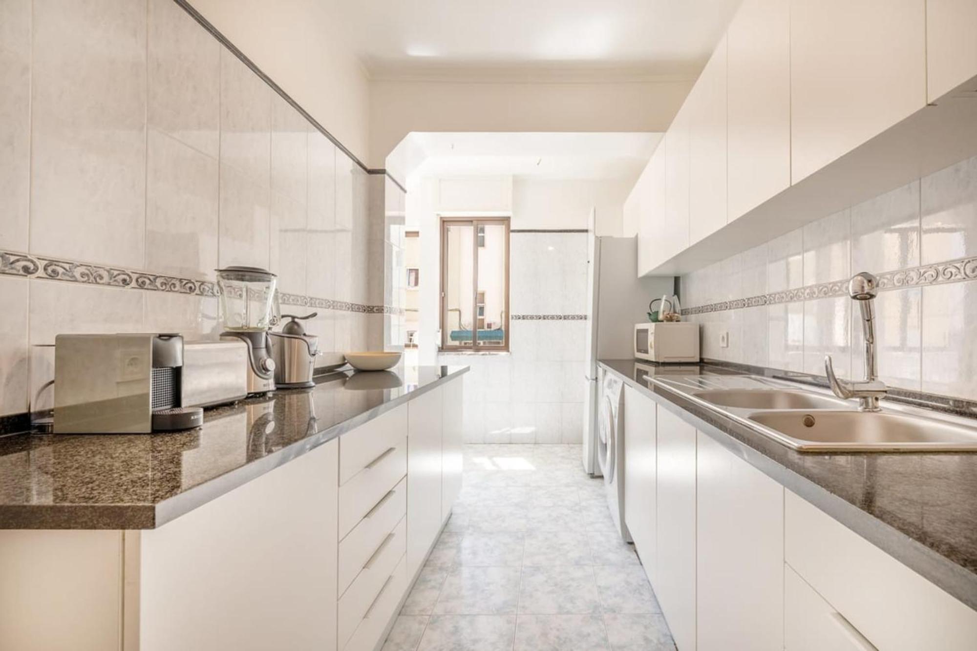 Guestready -Beachside Apt Near Praia De Carcavelos Parede Exterior foto