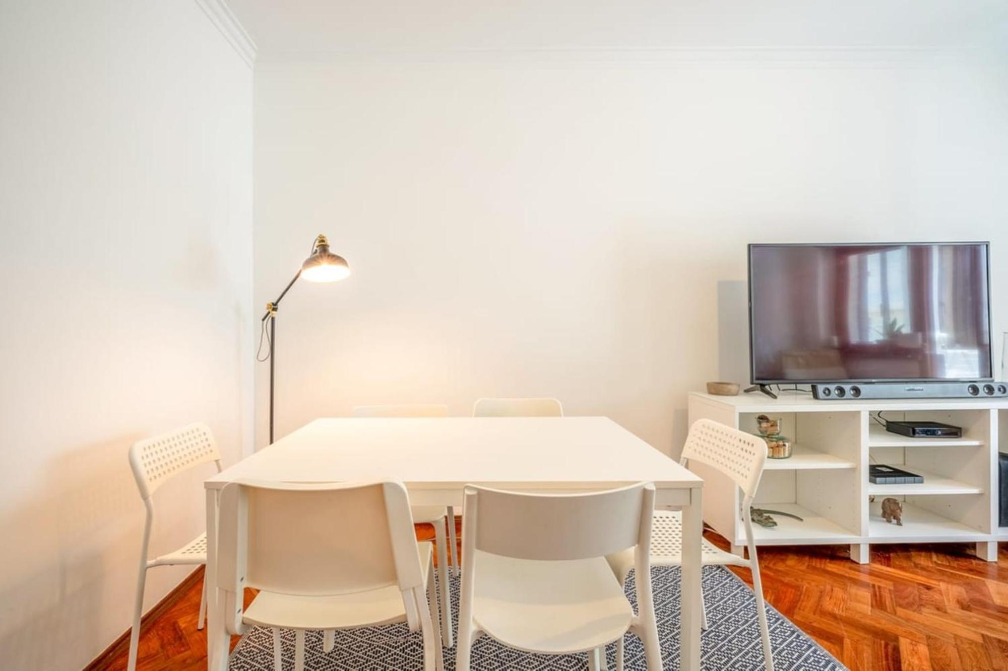 Guestready -Beachside Apt Near Praia De Carcavelos Parede Exterior foto