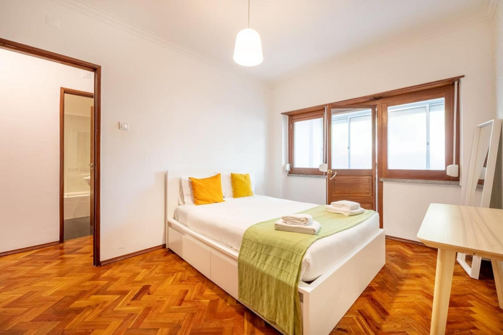 Guestready -Beachside Apt Near Praia De Carcavelos Parede Exterior foto